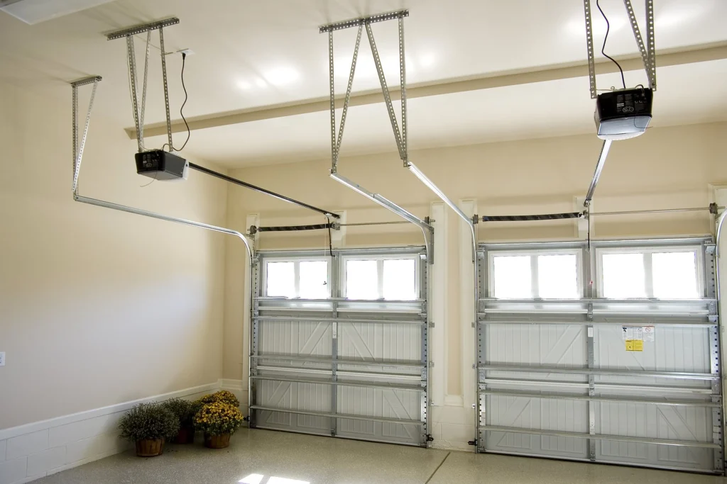 Garage Door Maintenance Service A Pflugerville .TX