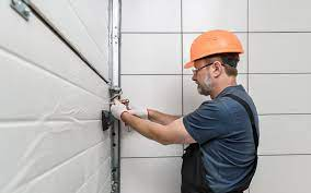 Garage Door Maintenance Service at Pflugerville, TX