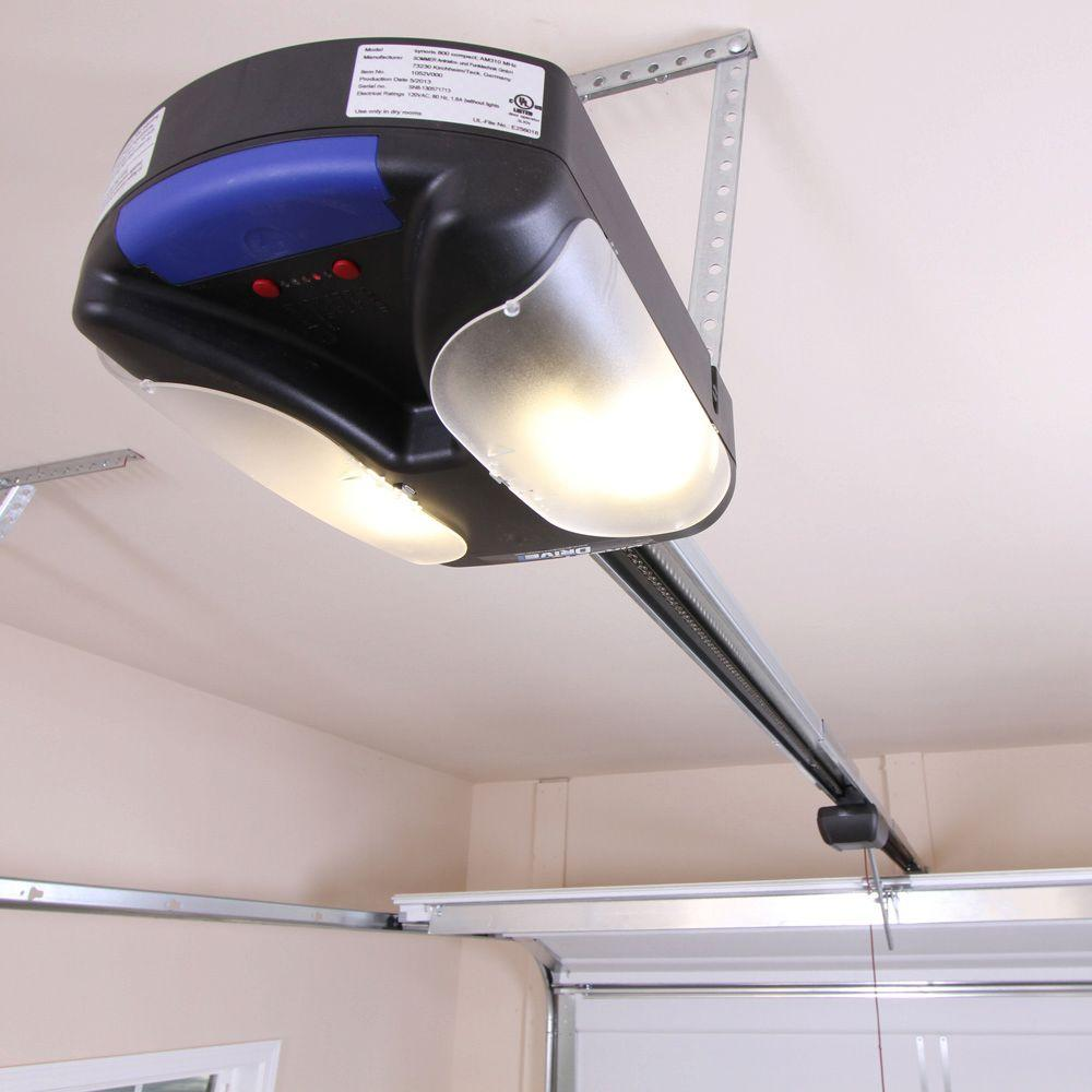 Garage Door Opener Installation An Austin_TX