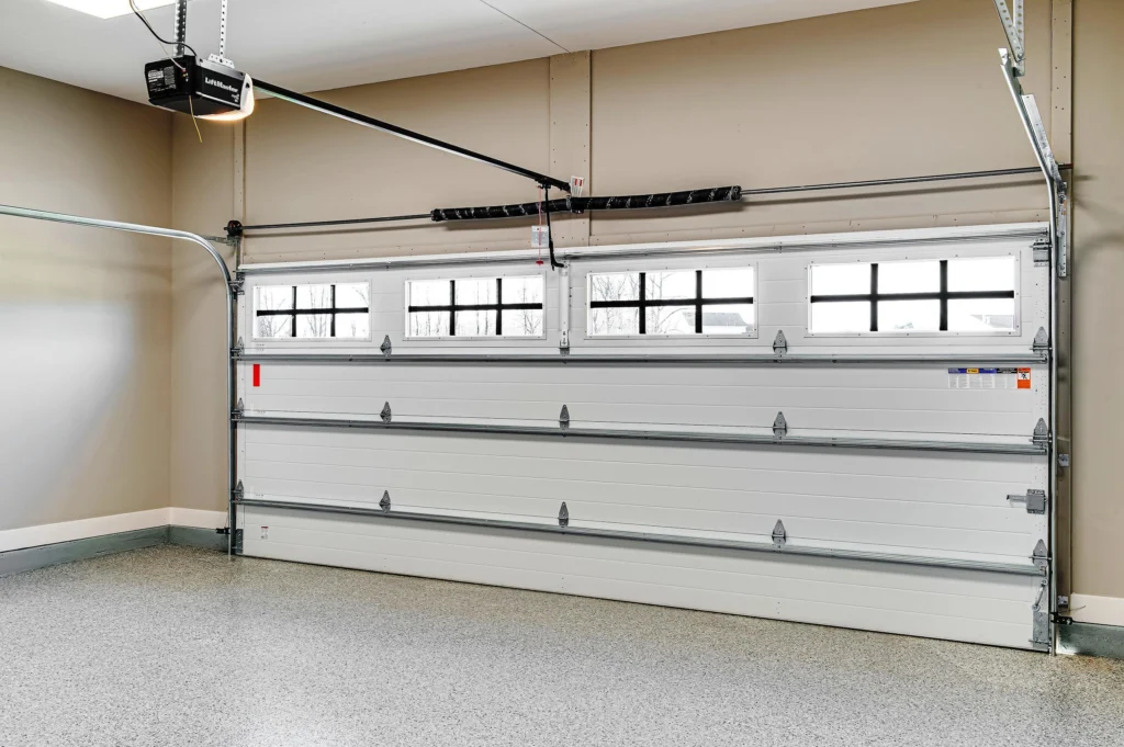 Garage Door Opener Installation At Austin_TX