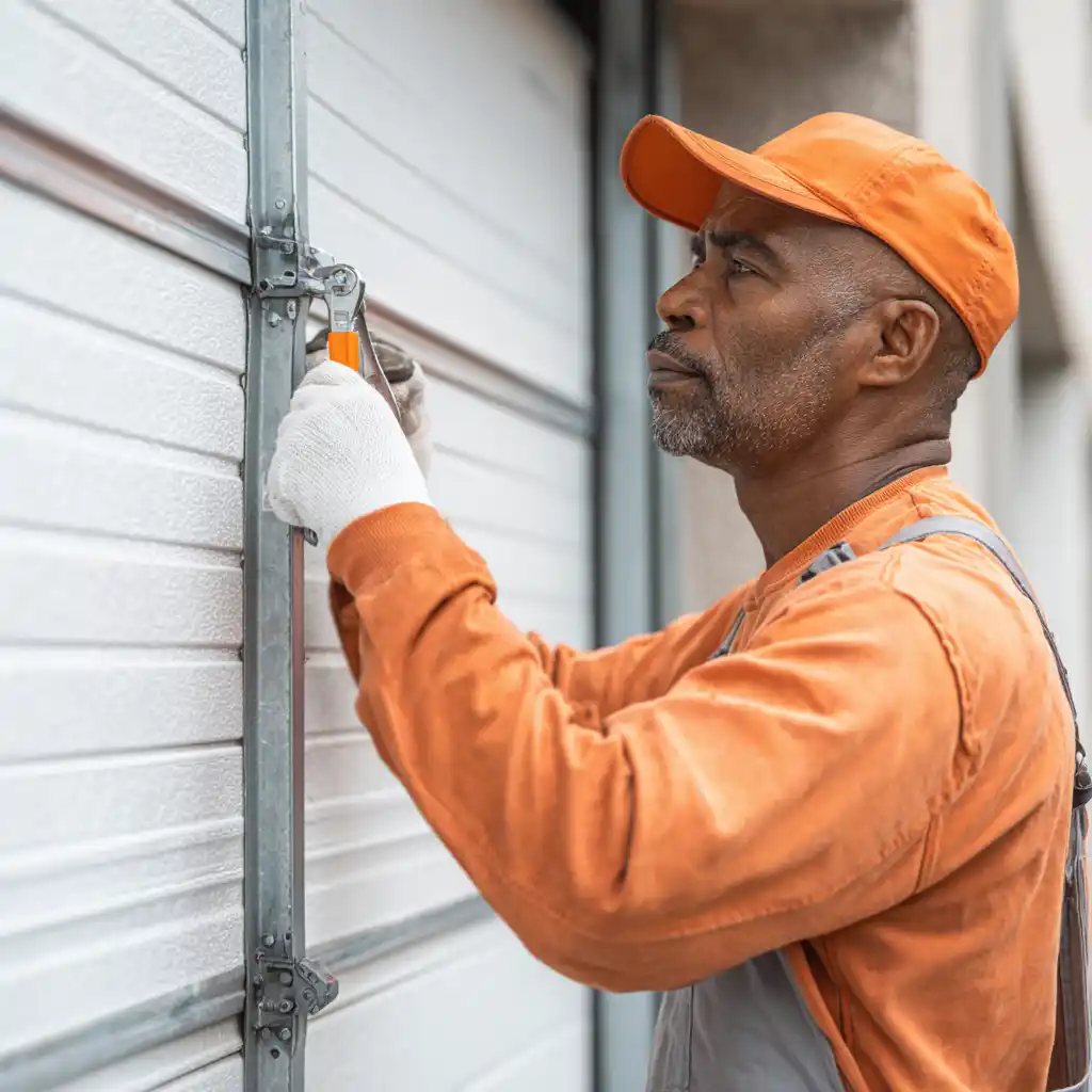 Complete Garage Door Troubleshooting in Austin. TX