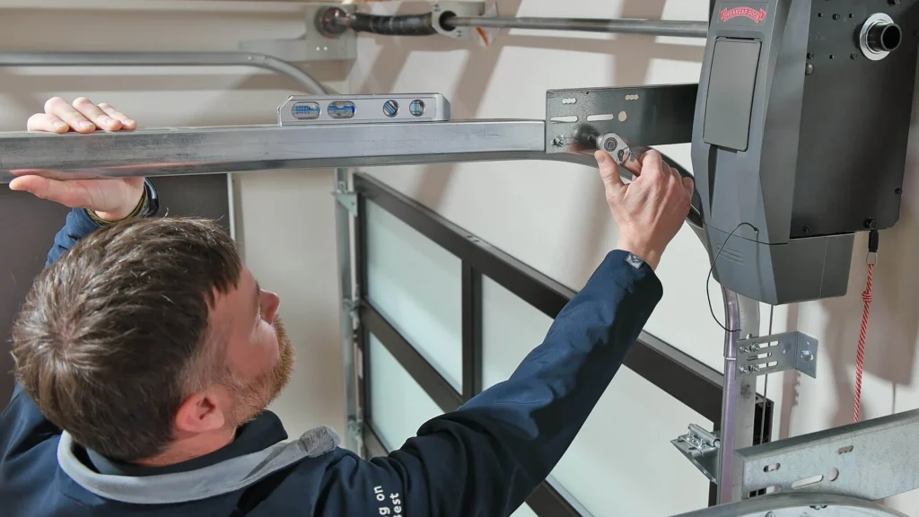 Emergency and Same-Day Garage Door Repairs in Austin, TX