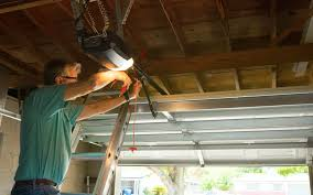 Garage Door Maintenance Service Round Rock TX