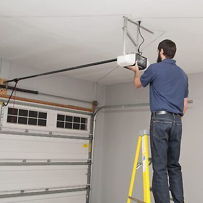 Garage Door Opener Installation Round Rock, TX
