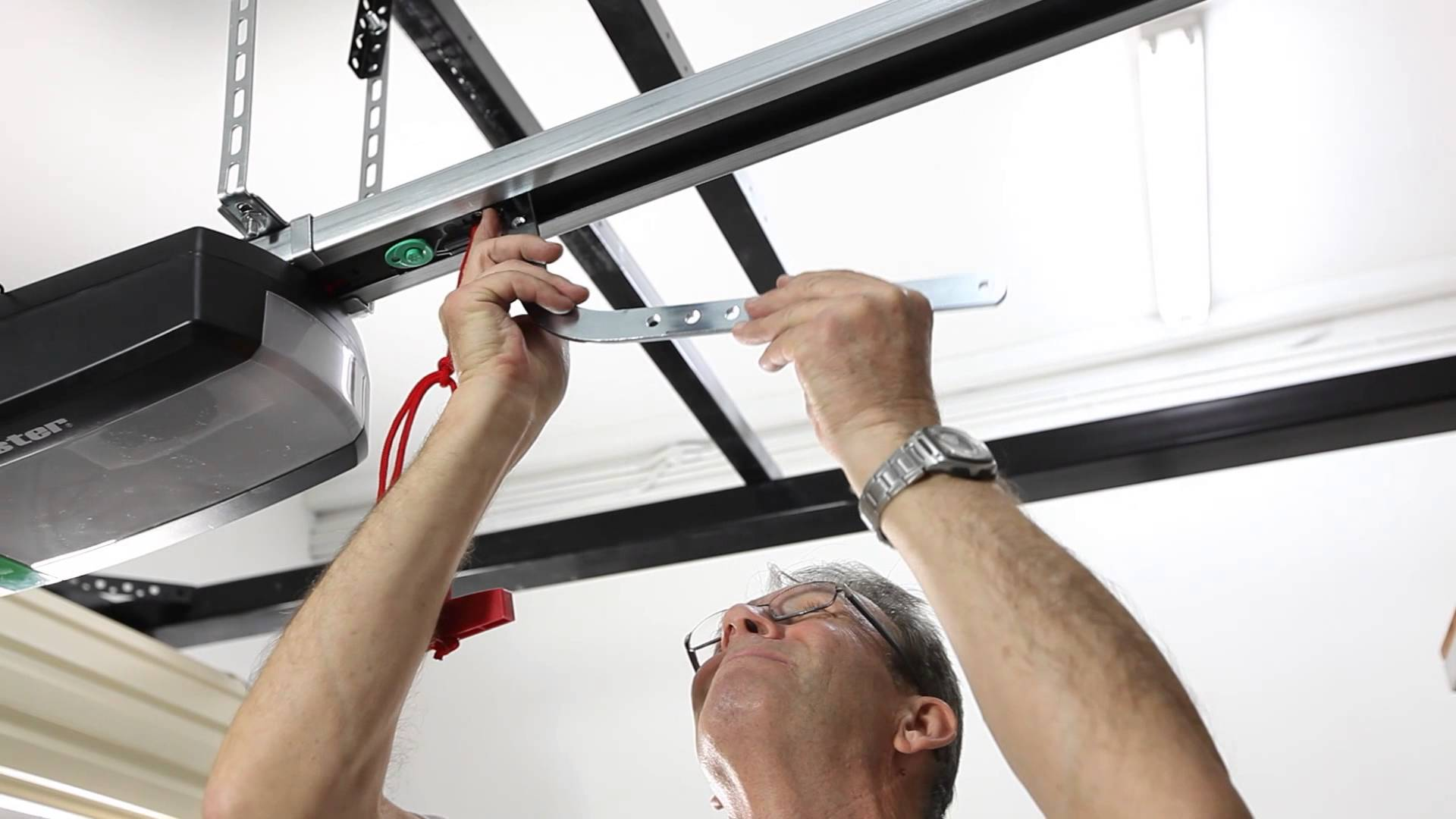 Garage Door Opener Repairs in Kyle, TX