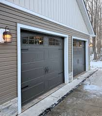 Garage Door Installers