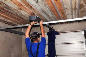 Garage Door Opener Installation ATManchaca, TX